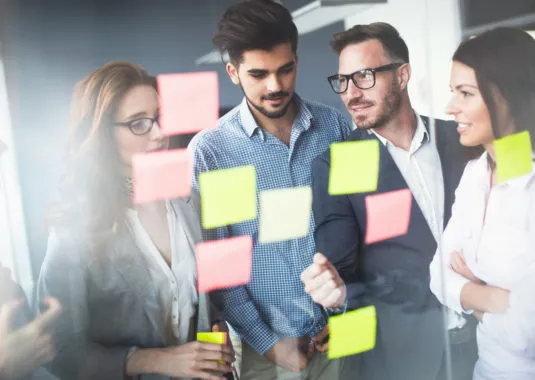 Seminare und Workshops Leistungen: Seminare und Workshops für Personaler und HR