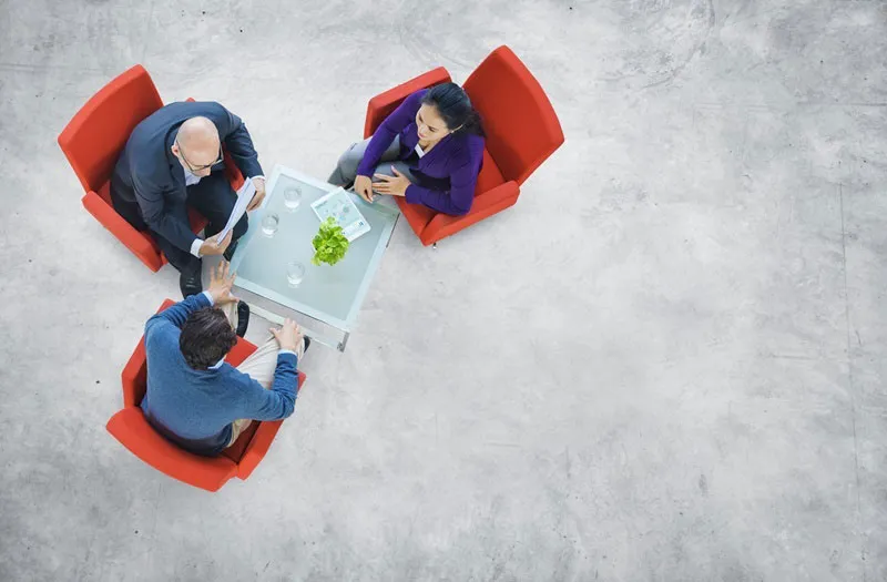 Seminare: Candidate Experience topfit