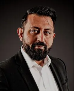 Serdar Yildirim